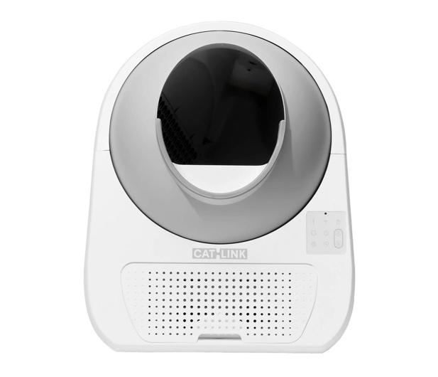 Catlink Scooper Pro Ultra samoczyszcząca kuweta dla kota - 1351294 - zdjęcie